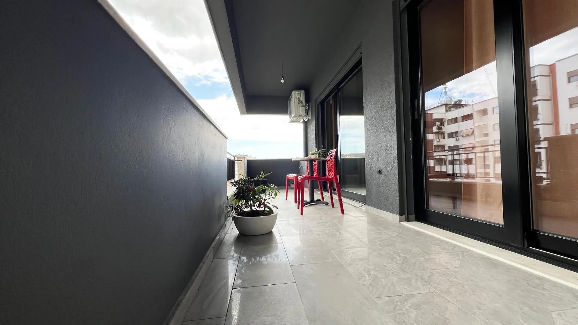 B2 Apartment Tirana Albania