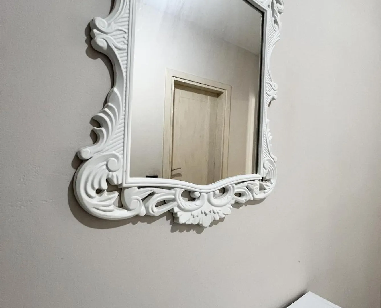 B2 Apartment Tirana