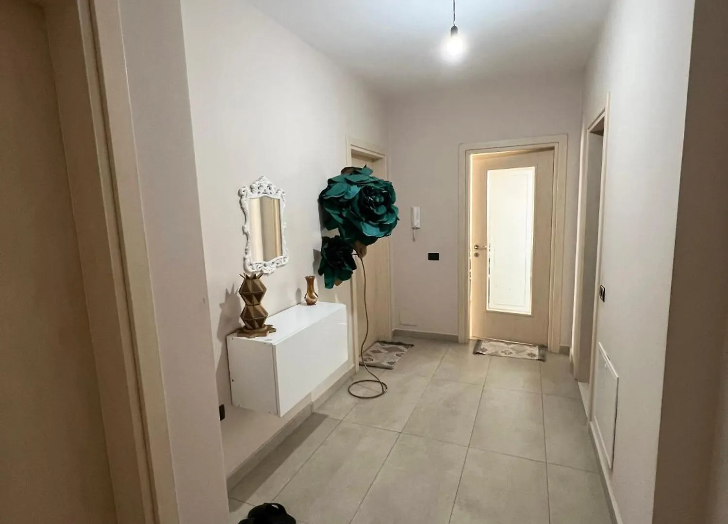 B2 Apartment Tirana