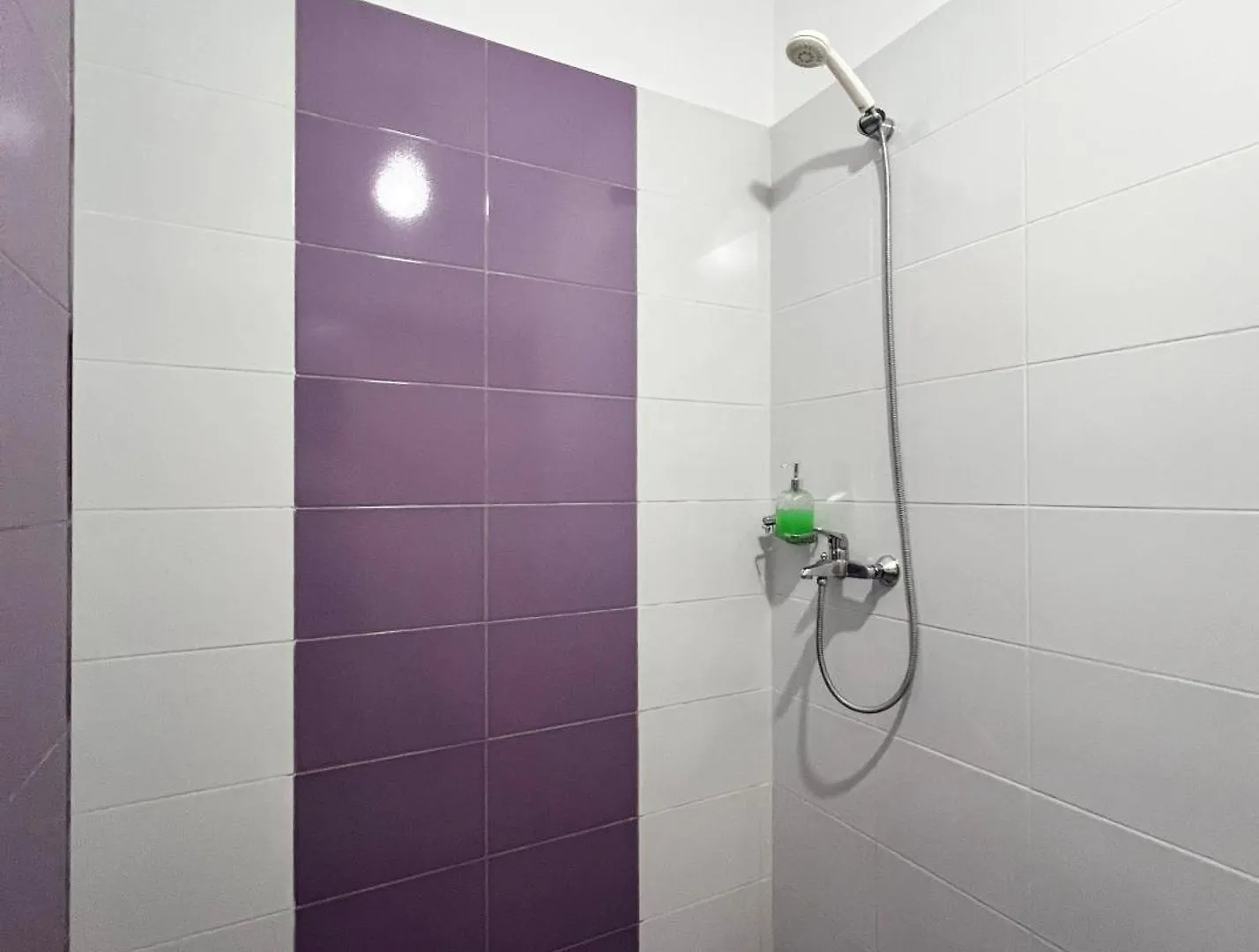 B2 Apartment Tirana Albania