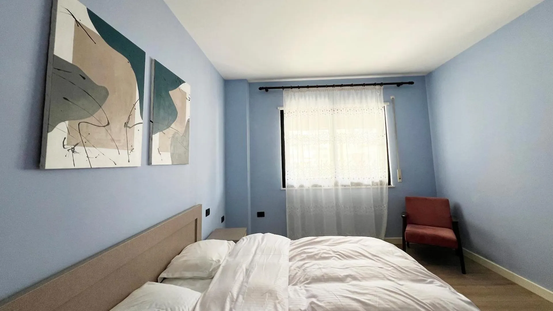 B2 Apartment Tirana