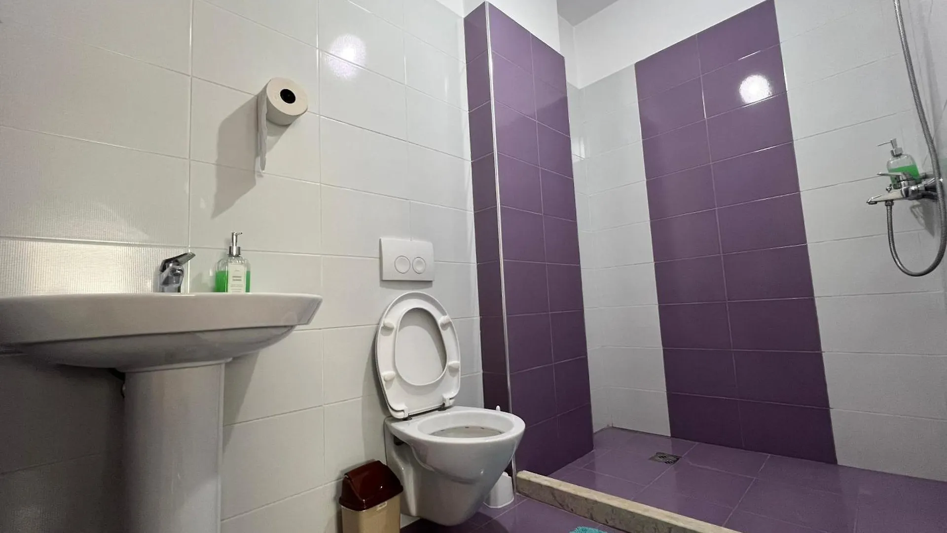 B2 Apartment Tirana