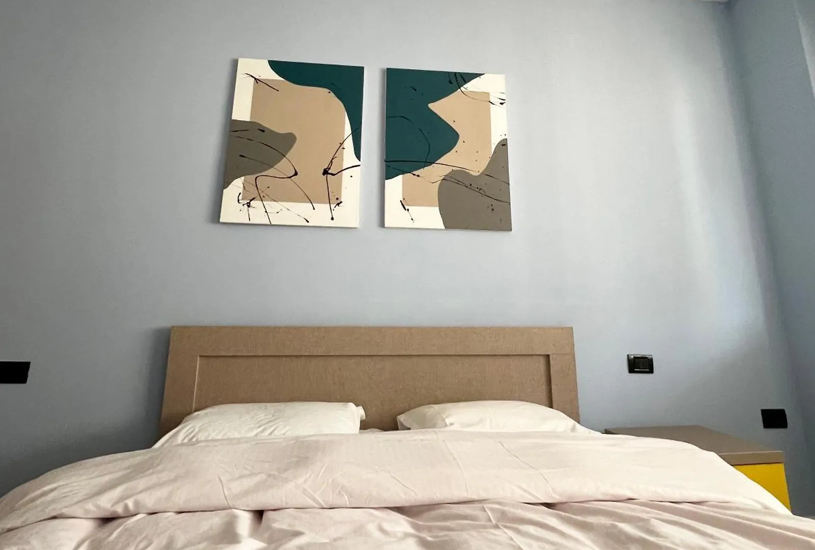 B2 Apartment Tirana
