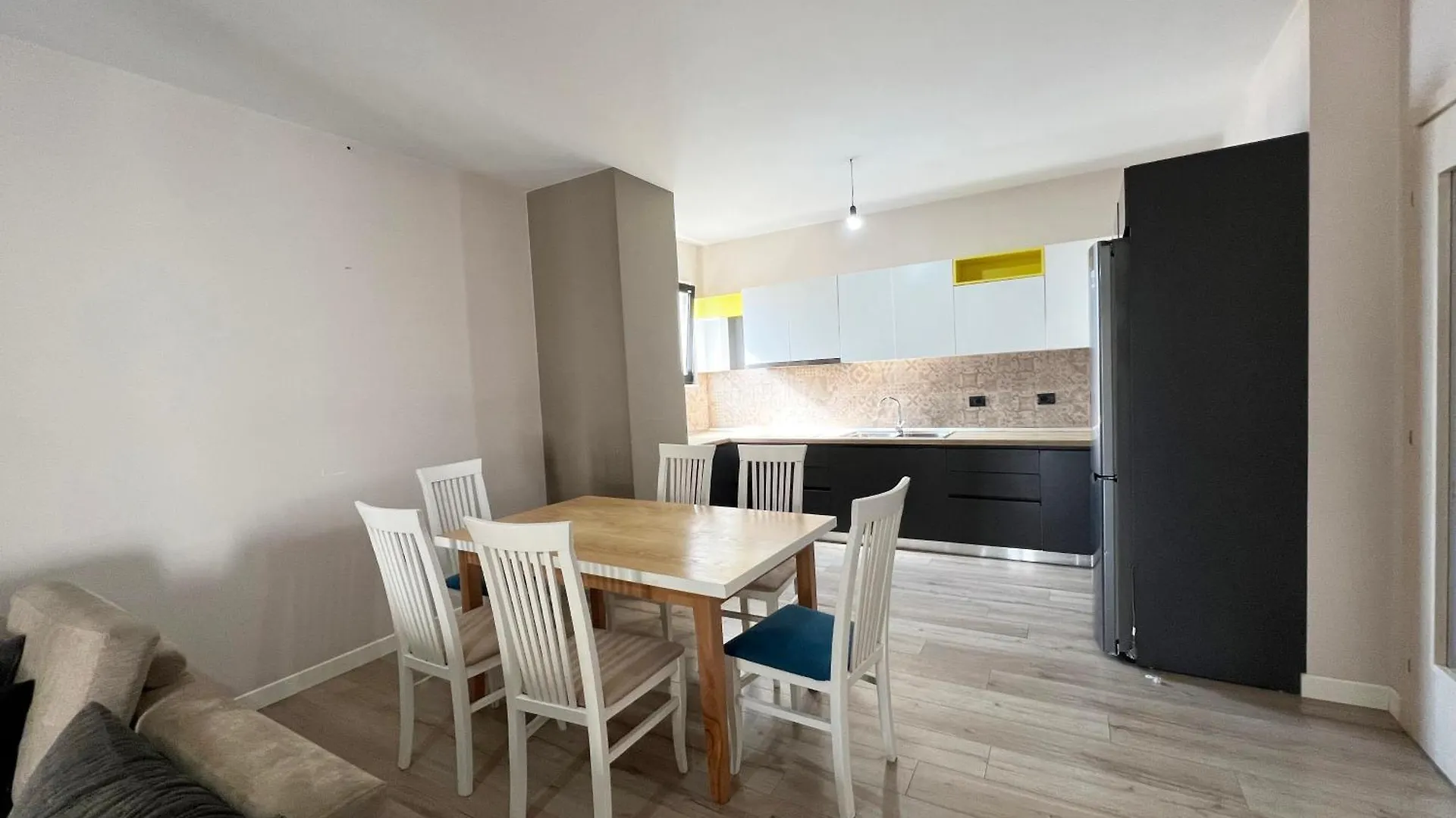 B2 Apartment Tirana Albania