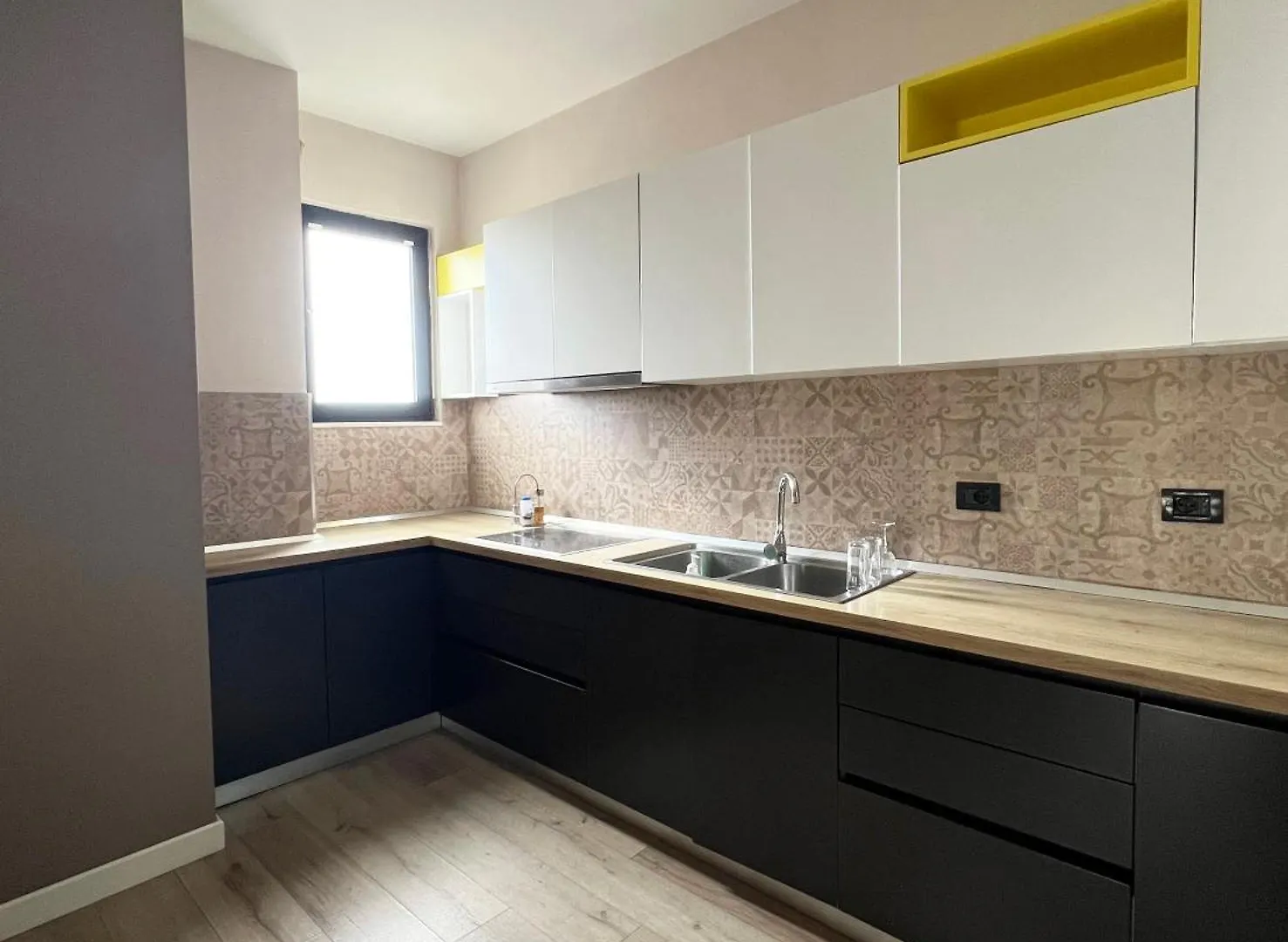 B2 Apartment Tirana