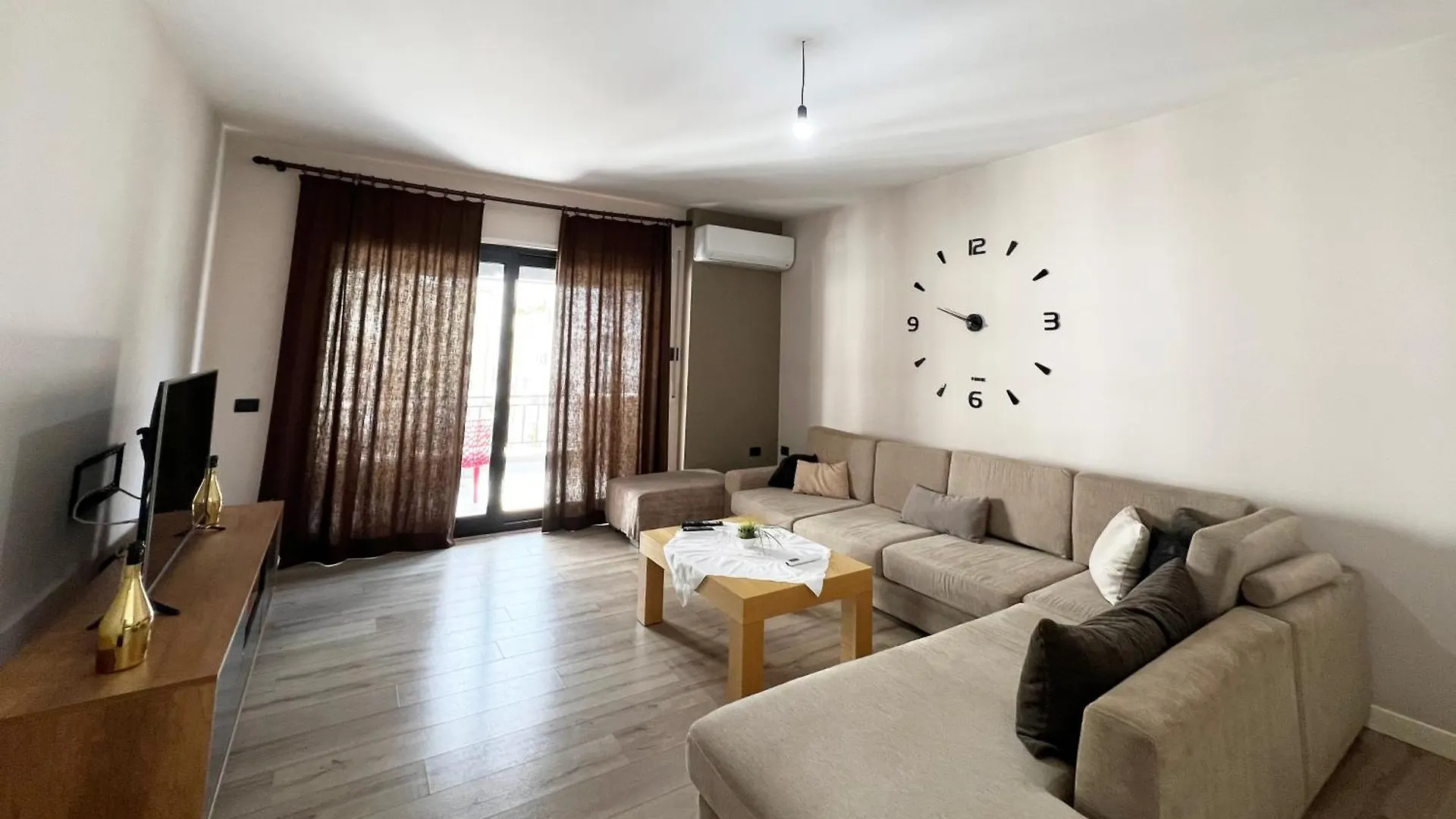 B2 Apartment Tirana