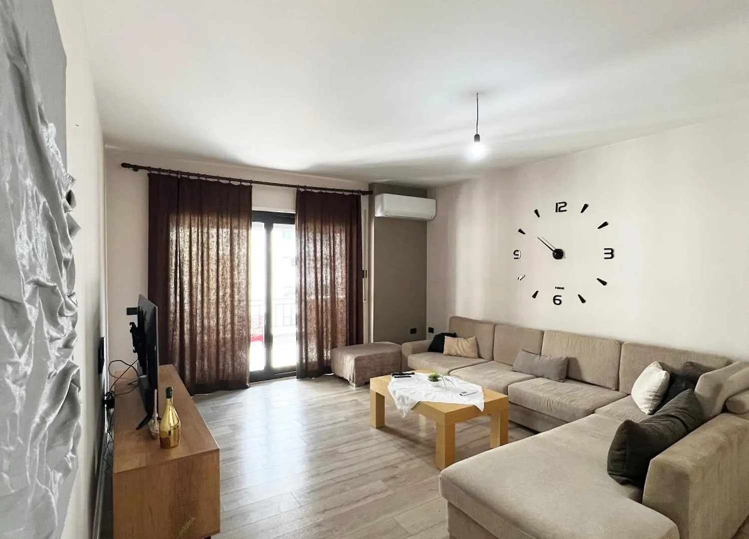 B2 Apartment Tirana