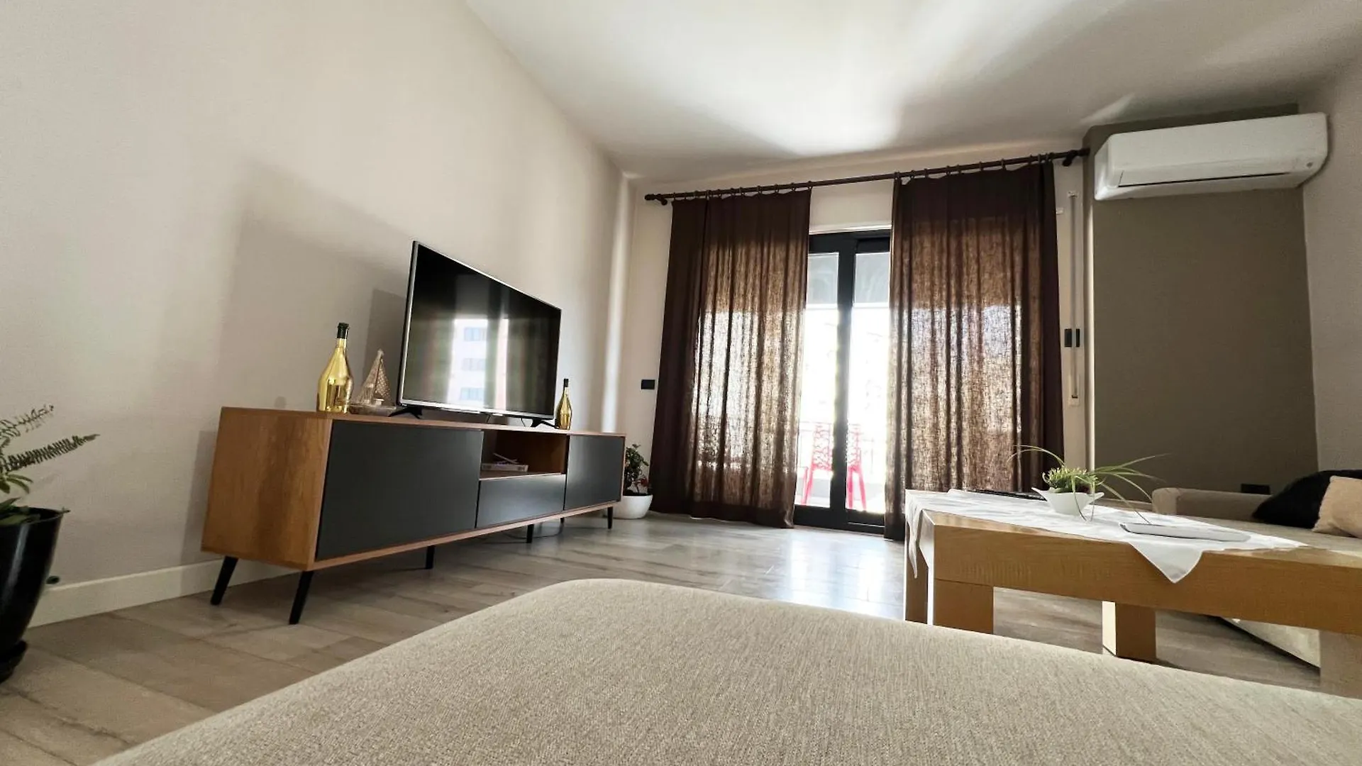 B2 Apartment Tirana