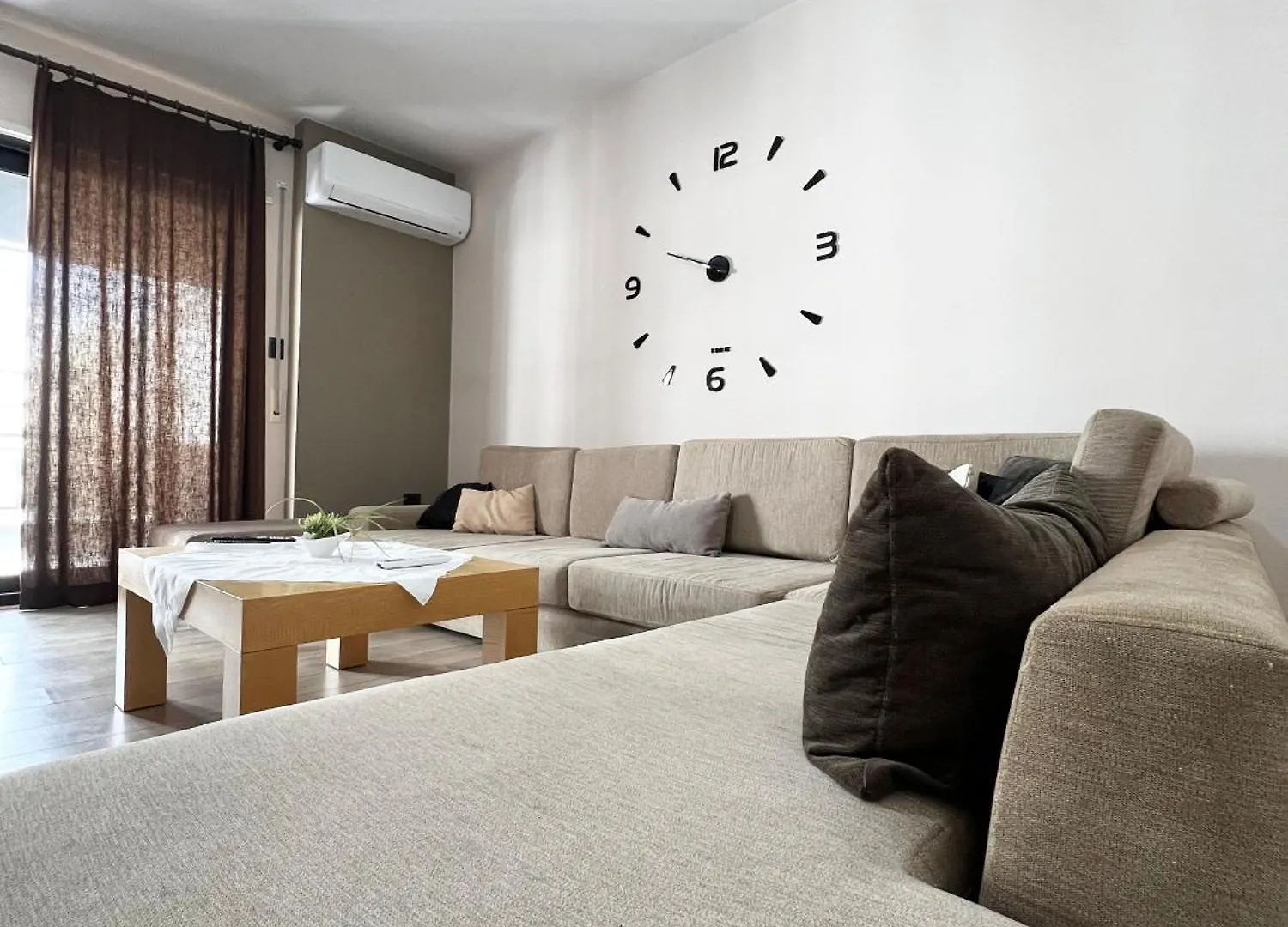 B2 Apartment Tirana